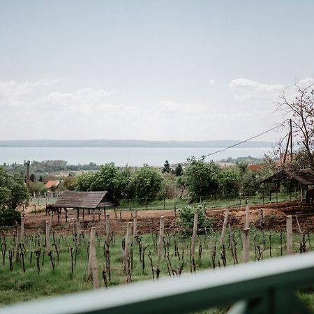 Cukormadar Vendeghaz Lovas Villa Exterior foto