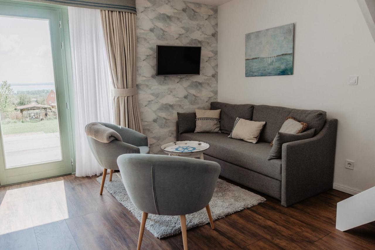 Cukormadar Vendeghaz Lovas Villa Exterior foto