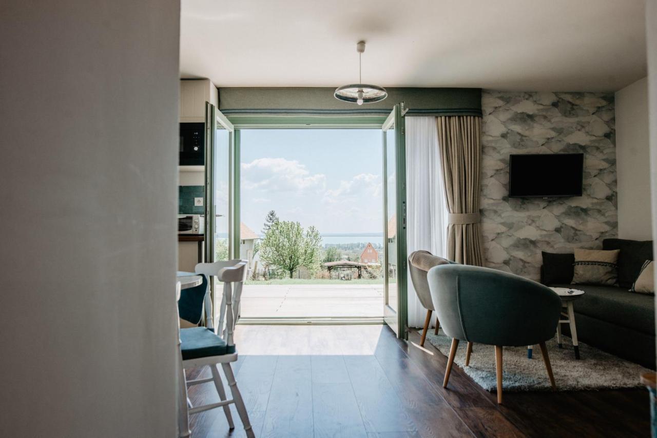 Cukormadar Vendeghaz Lovas Villa Exterior foto